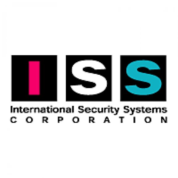 Logo of ISS