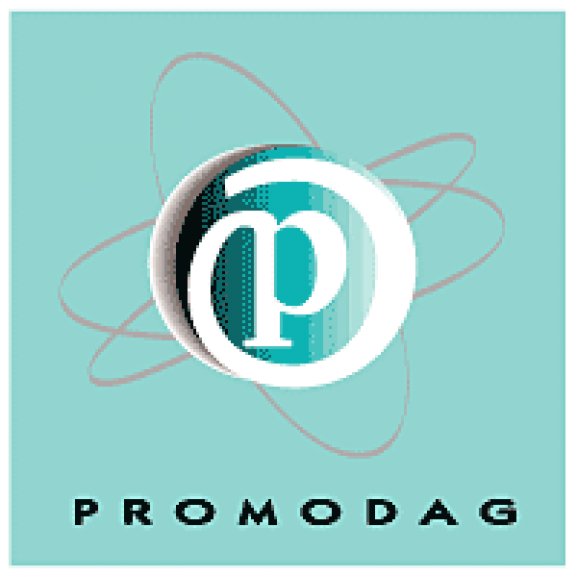 Logo of Promodag
