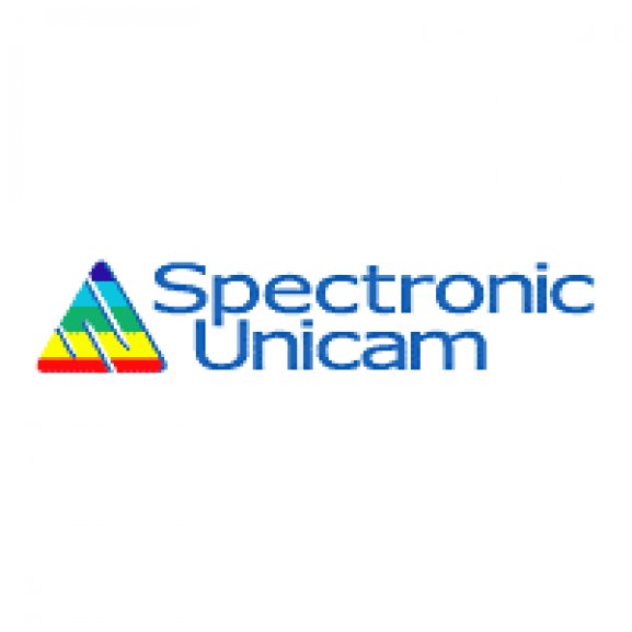 Logo of Spectronic Unicam