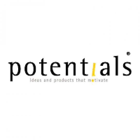 Logo of Potentials