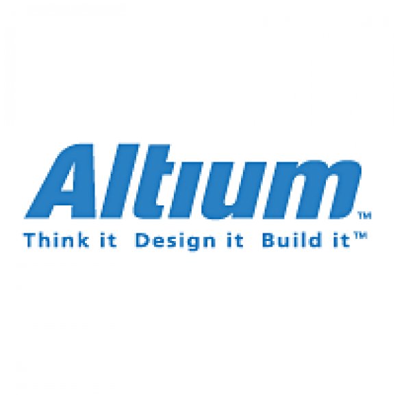 Logo of Altium