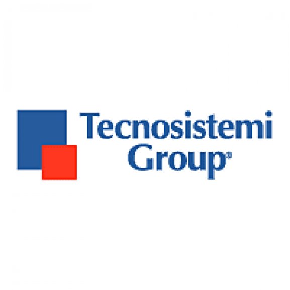 Logo of Tecnosistemi Group