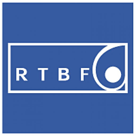 Logo of RTBF