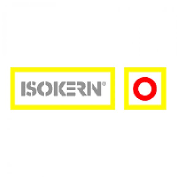 Logo of Isokern