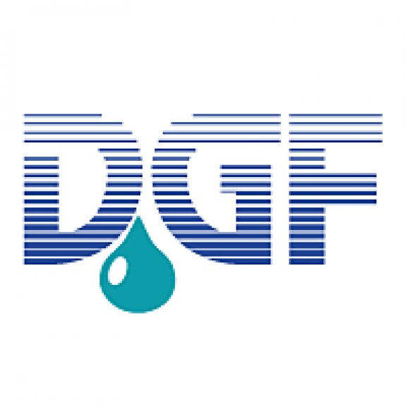 Logo of DGF