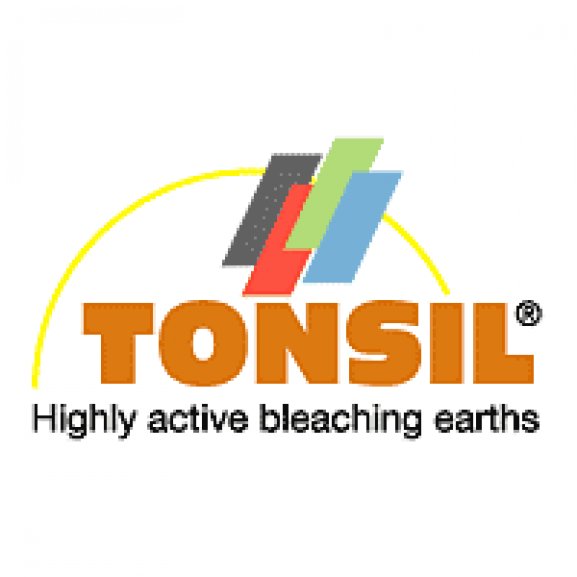 Logo of Tonsil