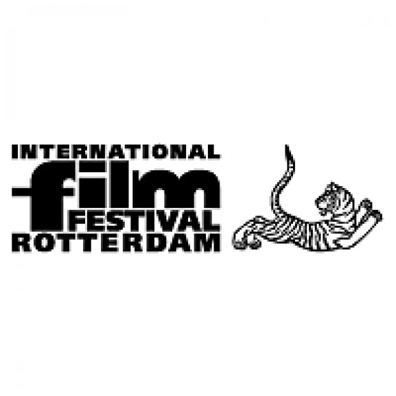 Logo of International Film Festival Rotterdam