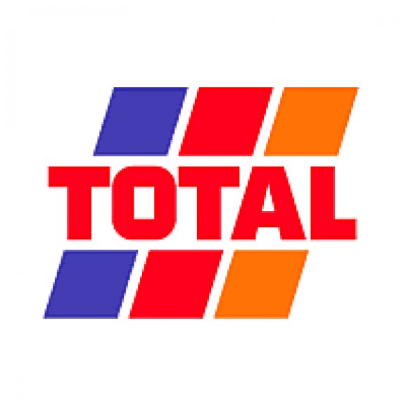 Logo of Total