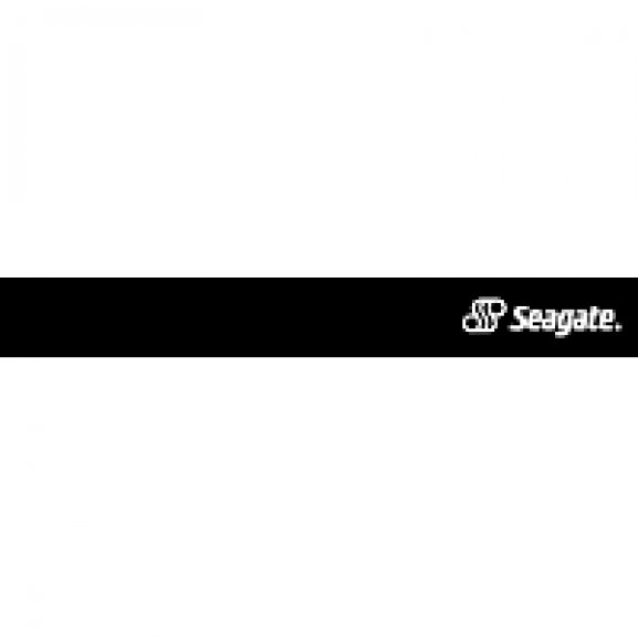 Logo of Seagate