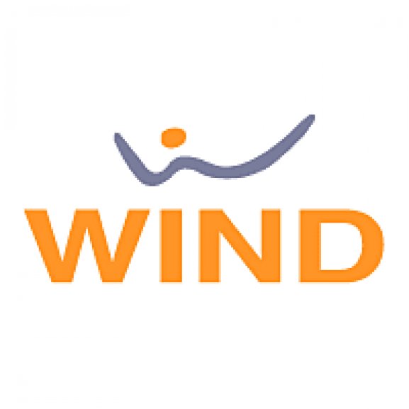 Logo of Wind