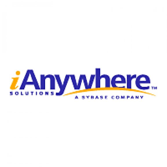 Logo of iAnywhere Solutions