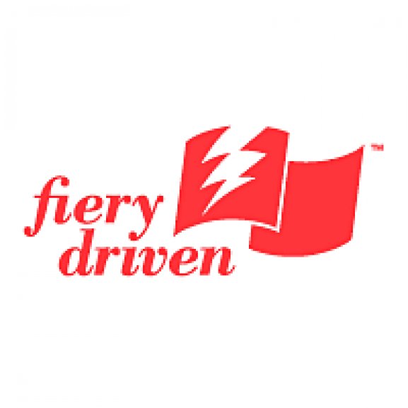 Logo of Fiery Driven