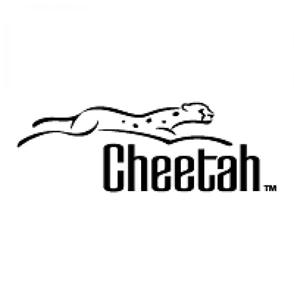 Logo of Cheetah