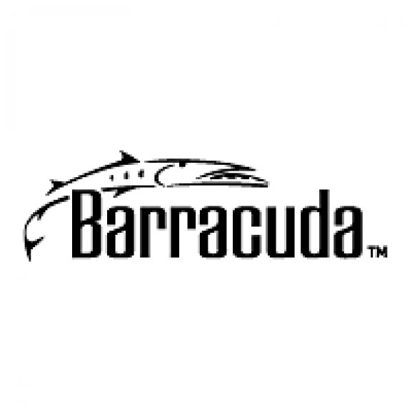 Logo of Barracuda