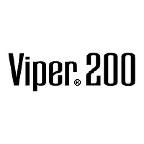 Logo of Viper 200