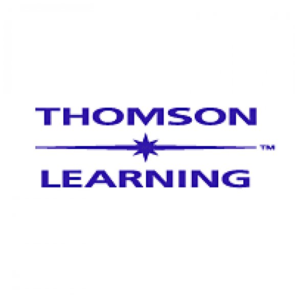 Logo of Thomson Learning