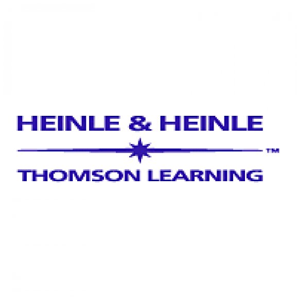 Logo of Heinle & Heinle