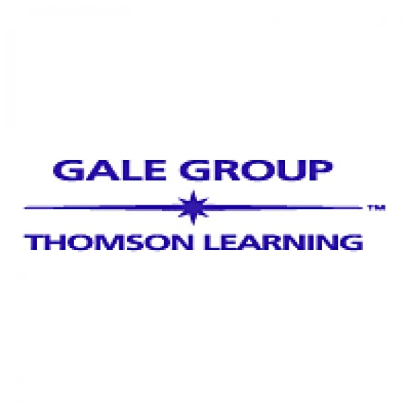 Logo of Gale Group