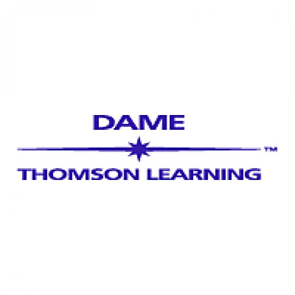 Logo of Dame