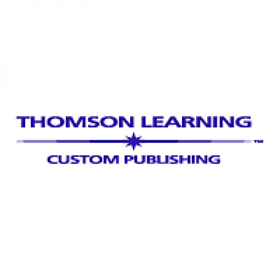 Logo of Custom Publishing