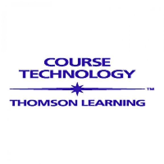 Logo of Course Technology
