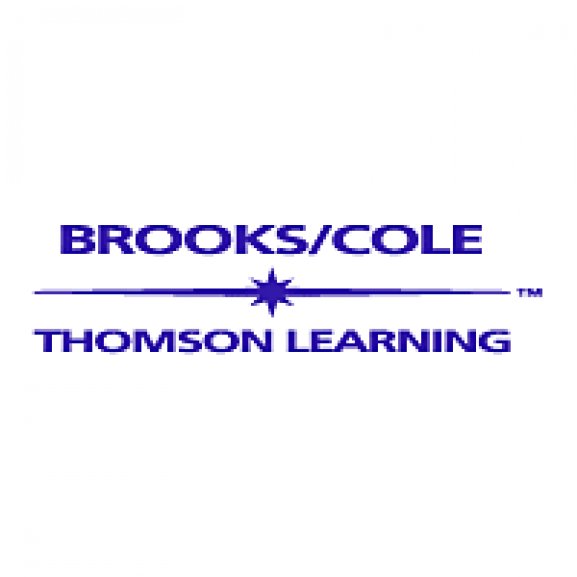 Logo of Brooks/Cole