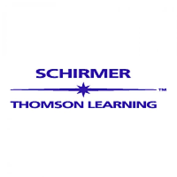 Logo of Schirmer