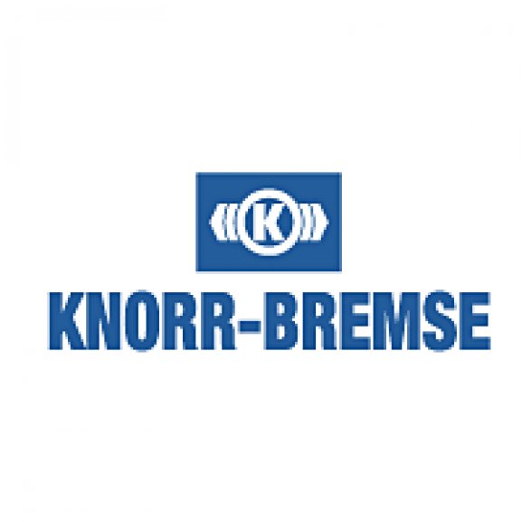 Logo of Knorr-Bremse