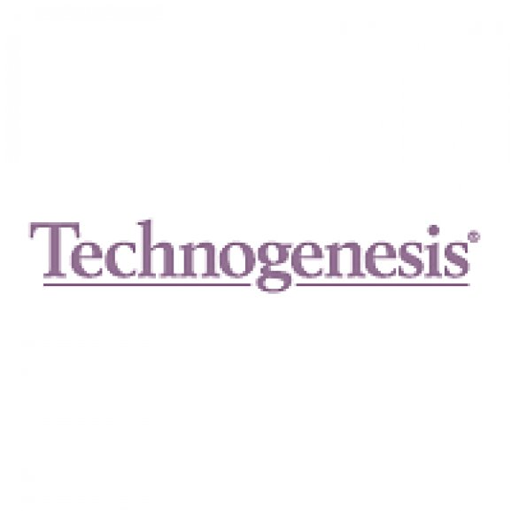 Logo of Technogenesis