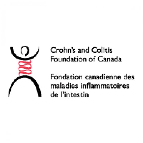 Logo of Crohn's and Colitis Foundation of Canada
