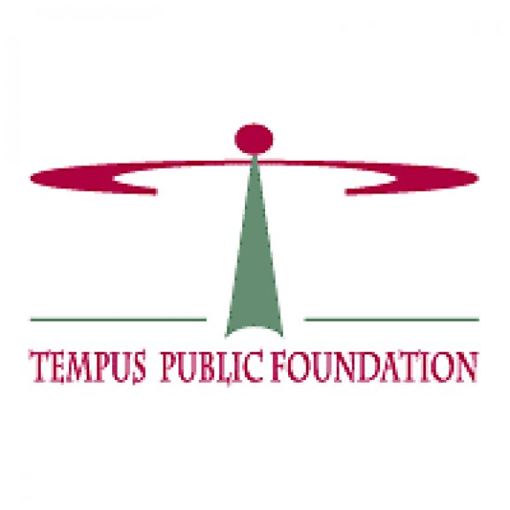 Logo of Tempus Public Foundation