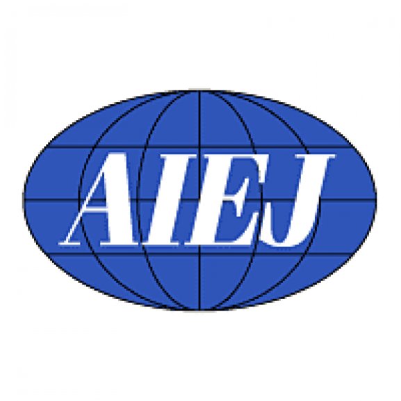 Logo of AIEJ