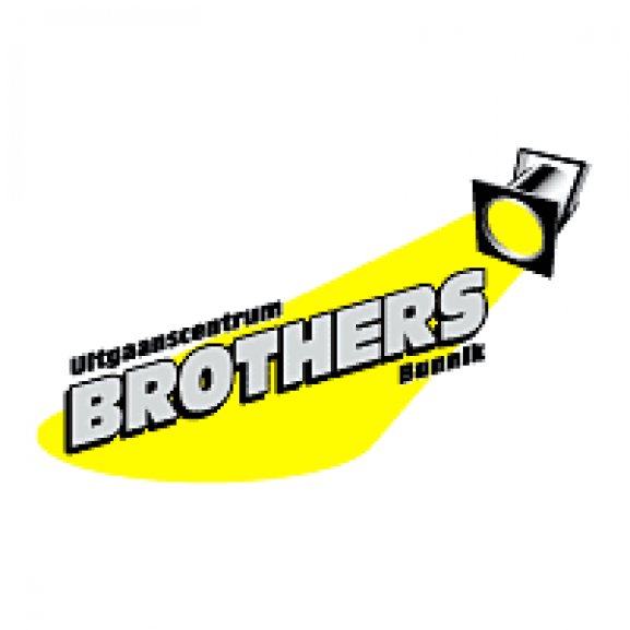 Logo of Brothers Uitgaanscentrum