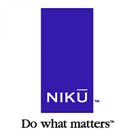Logo of Niku