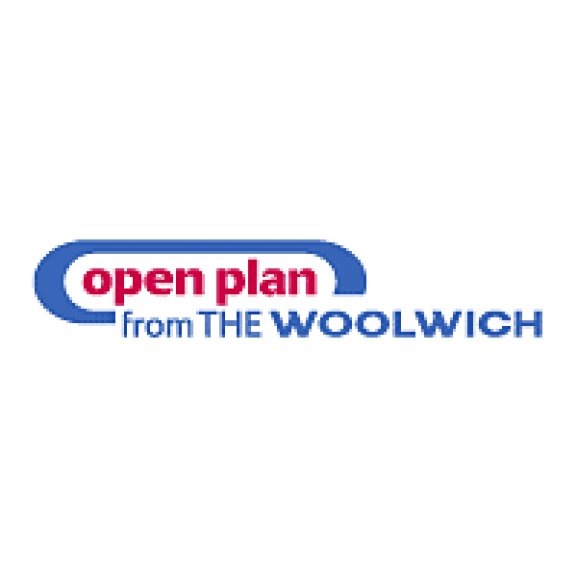 Logo of Woolwich