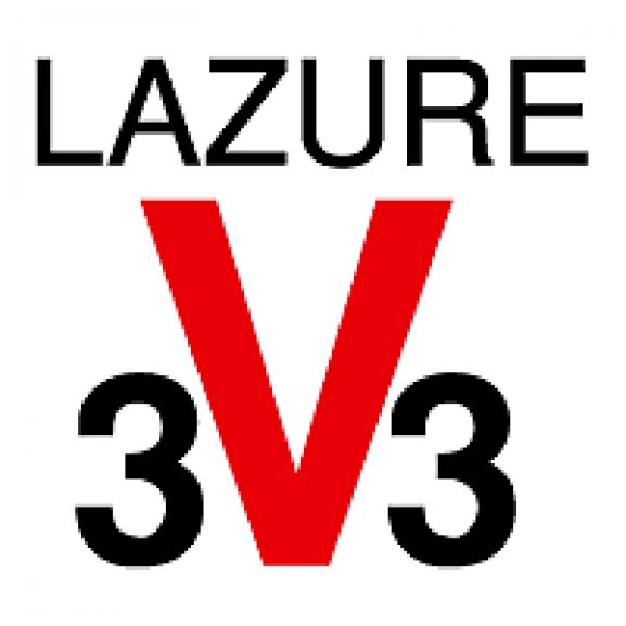 Logo of 3V3