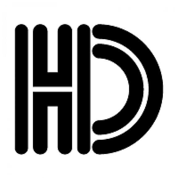 Logo of HD