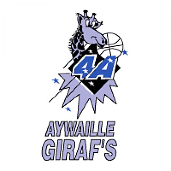 Logo of Aywaille Giraf's