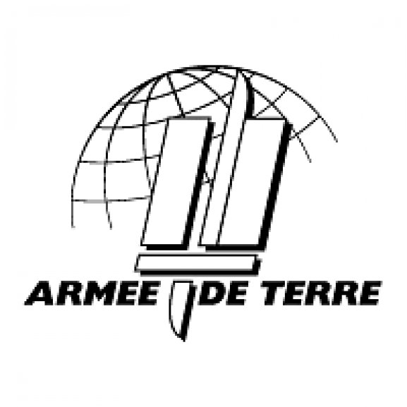 Logo of Armee De Terre