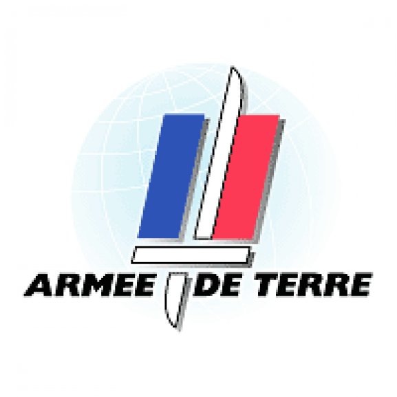 Logo of Armee De Terre
