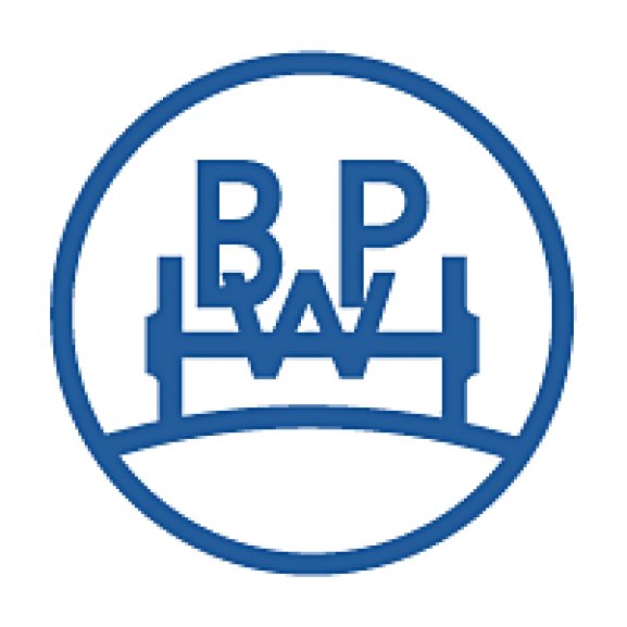 Logo of BPW