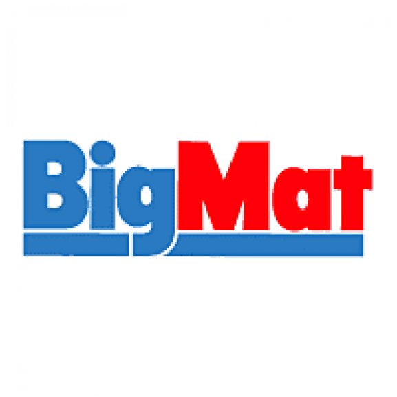 Logo of BigMat