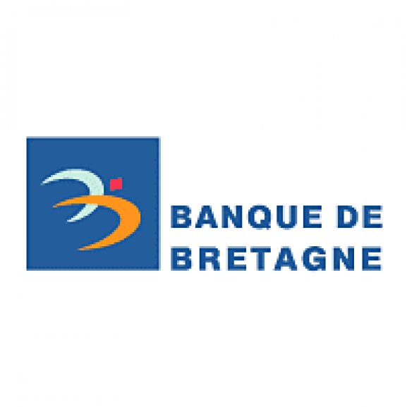 Logo of Banque De Bretagne