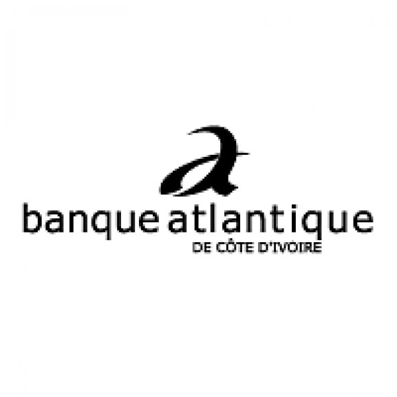 Logo of Banque Atlantique
