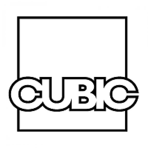 Logo of Cubic