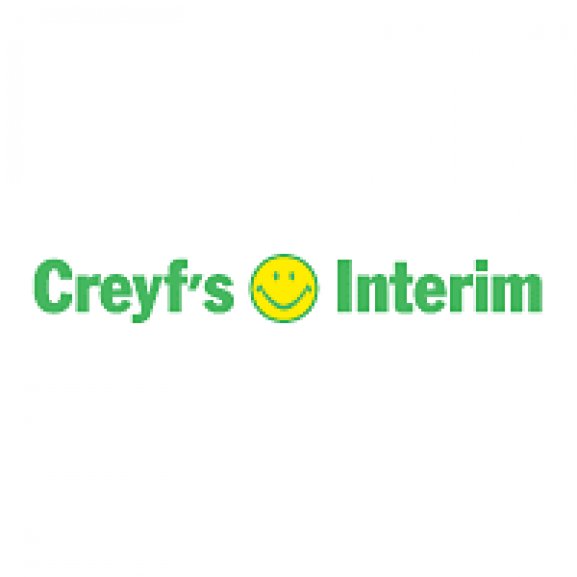 Logo of Creyf's Interim