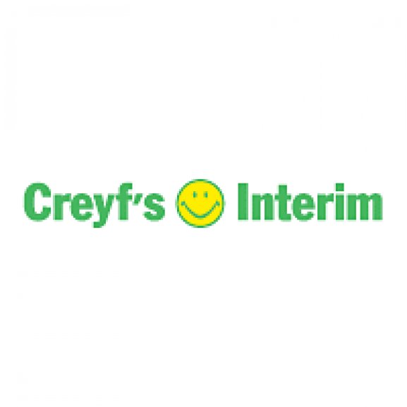 Logo of Creyf&#039;s Interim