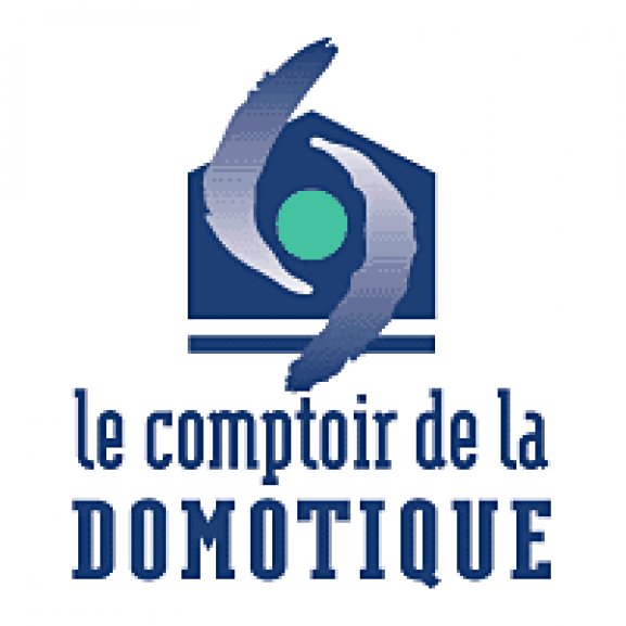 Logo of Le Comptoir de la Domotique