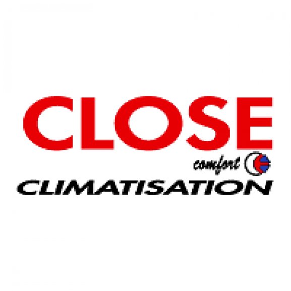 Logo of Close Climatisation
