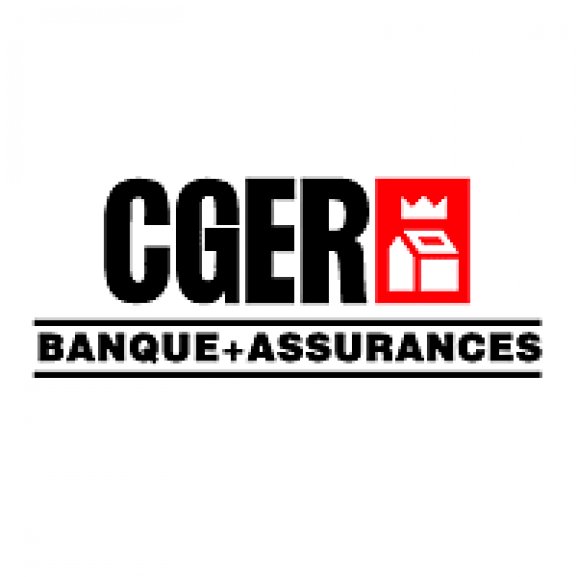Logo of CGER